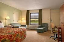 Days Inn Bristol Medical Cente Exteriér fotografie